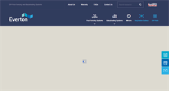 Desktop Screenshot of everton.com.au